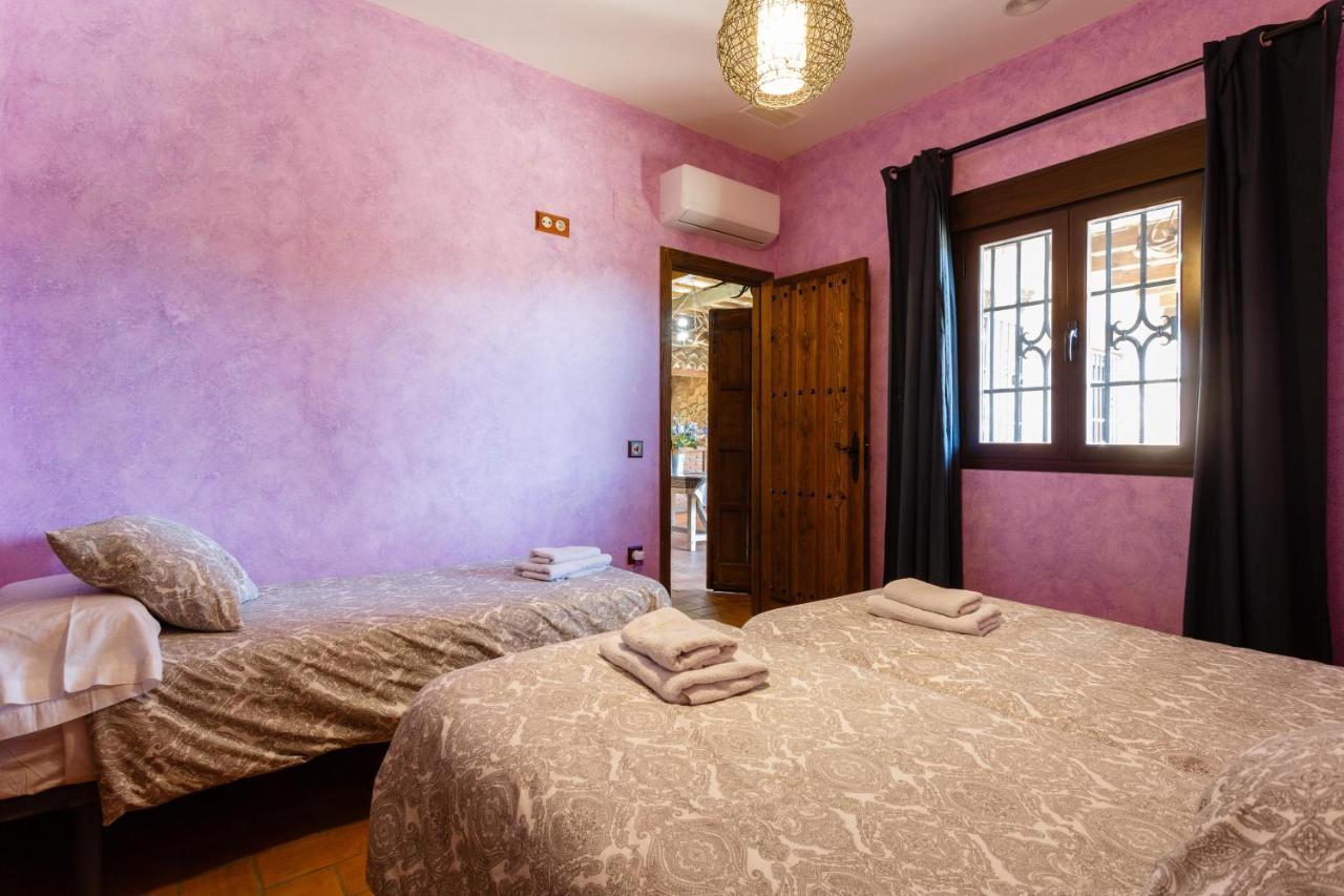 El Castillito Ferienhaus