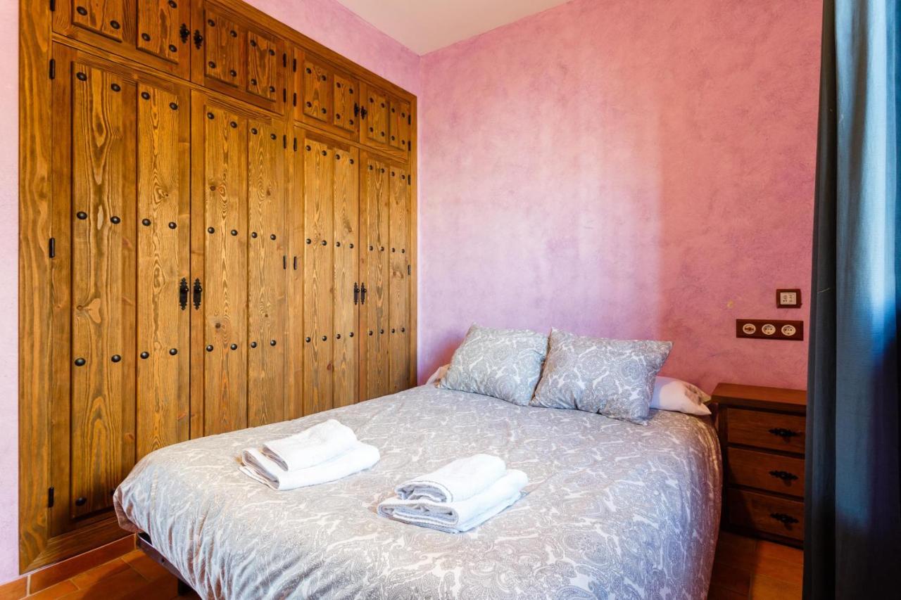 Ferienhaus El Castillito Chiclana de la Frontera