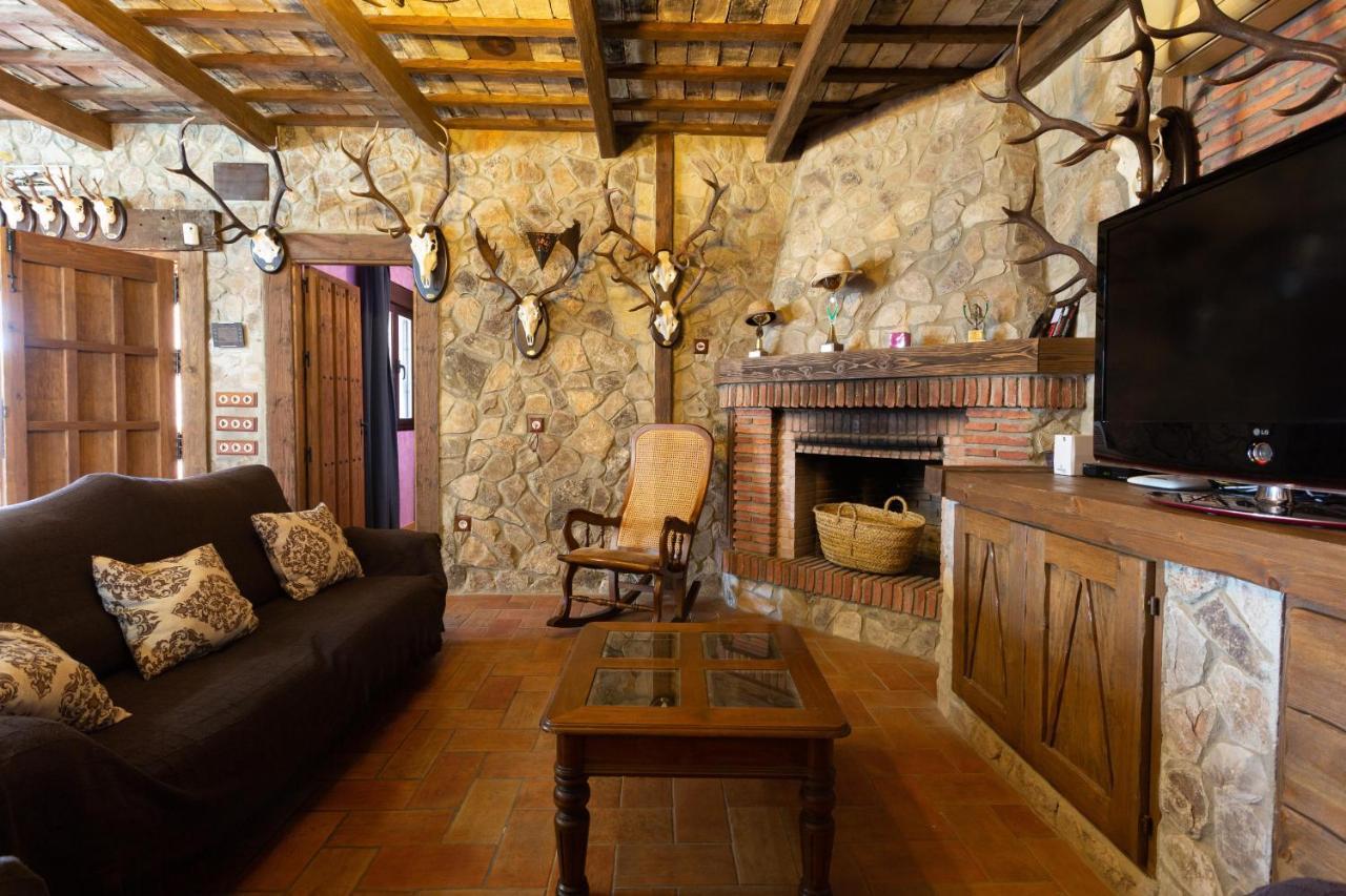 El Castillito Ferienhaus Chiclana de la Frontera