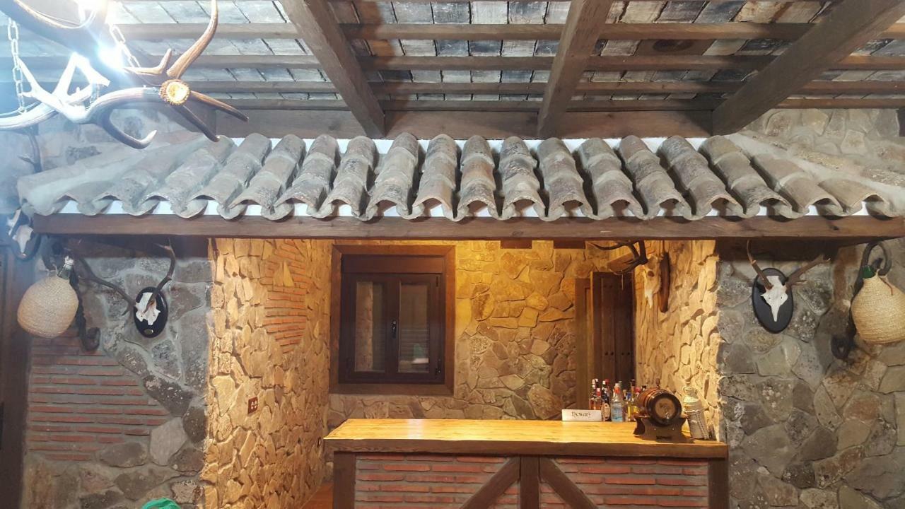 Ferienhaus El Castillito *