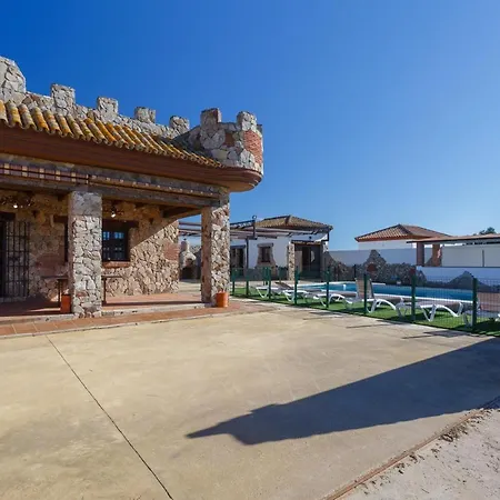 El Castillito Chiclana de la Frontera Exterior foto
