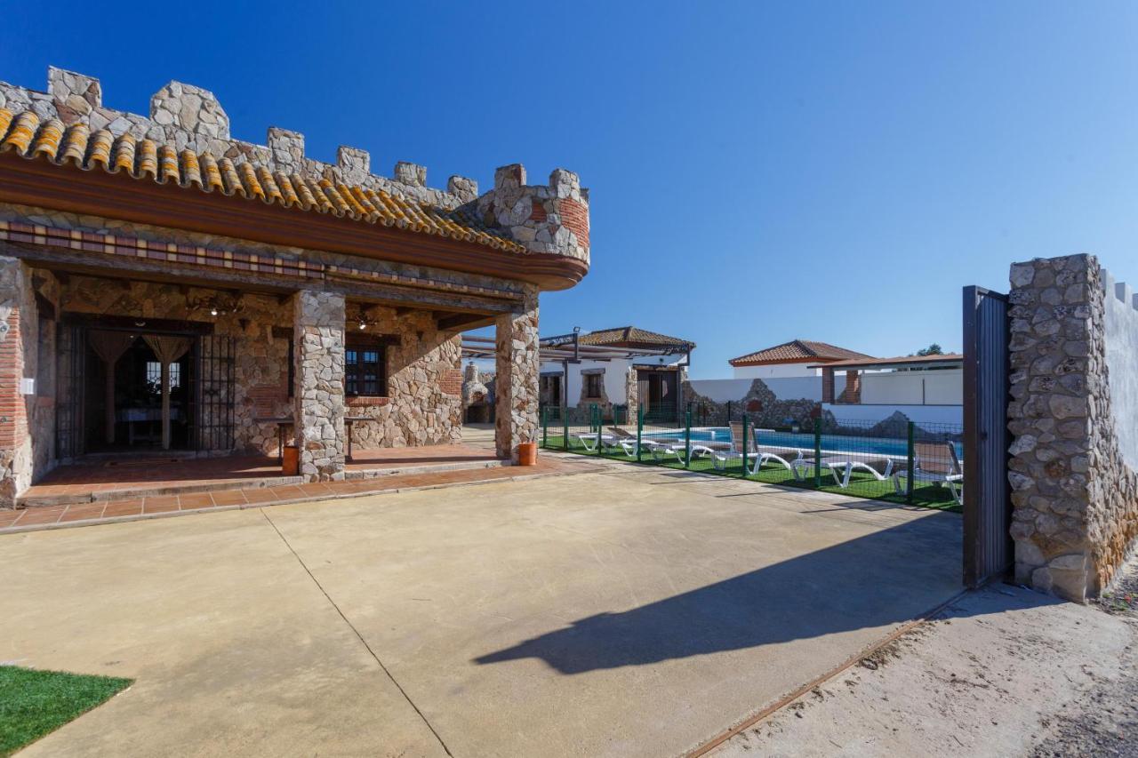 El Castillito Vakantiehuis